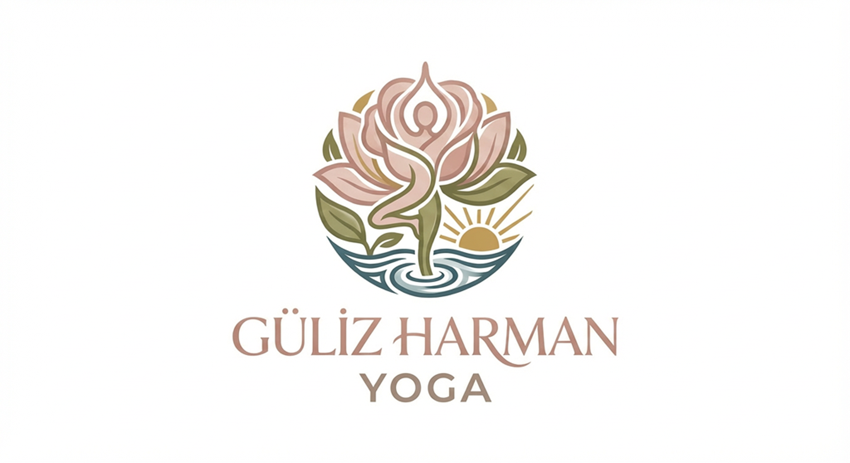 Güliz Harman Logo